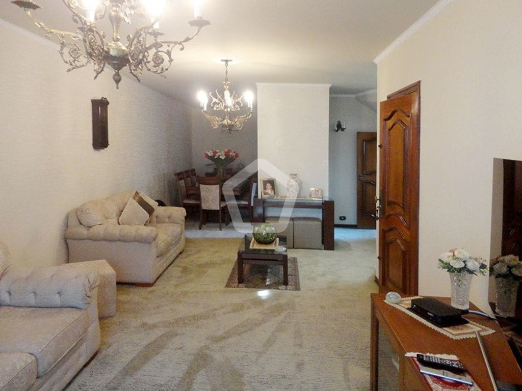 Imagem do imóvel ID-65586 na Rua Coral, Jardim Das Américas, São Bernardo do Campo - SP