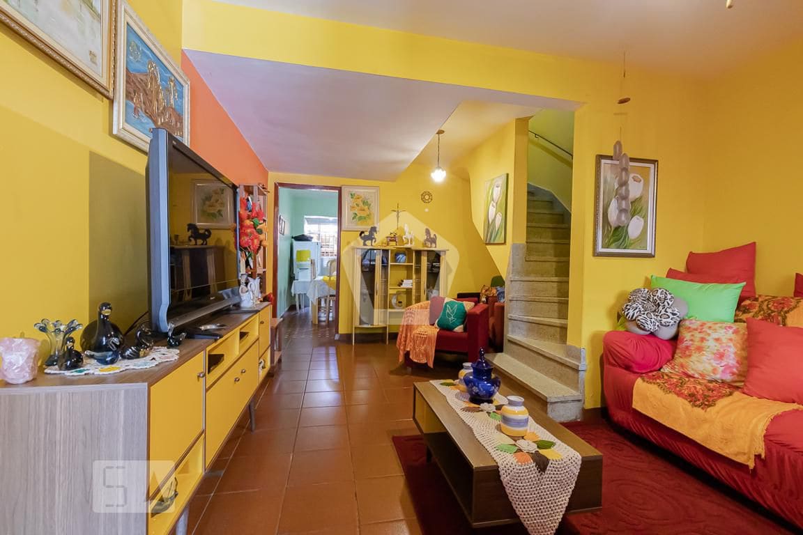 Imagem do imóvel ID-133632 na Rua Alencar Araripe, Sacomã, São Paulo - SP