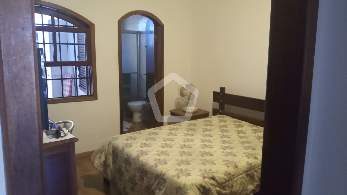 Imagem do imóvel ID-95737 na Rua Jaborandi, Campestre, Santo André - SP