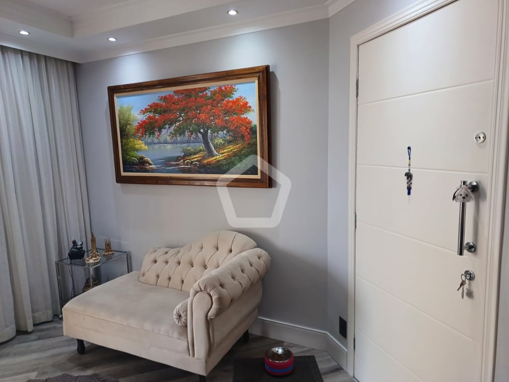 Imagem do imóvel ID-136096 na Rua: Tuiuti, Tatuapé, São Paulo - SP