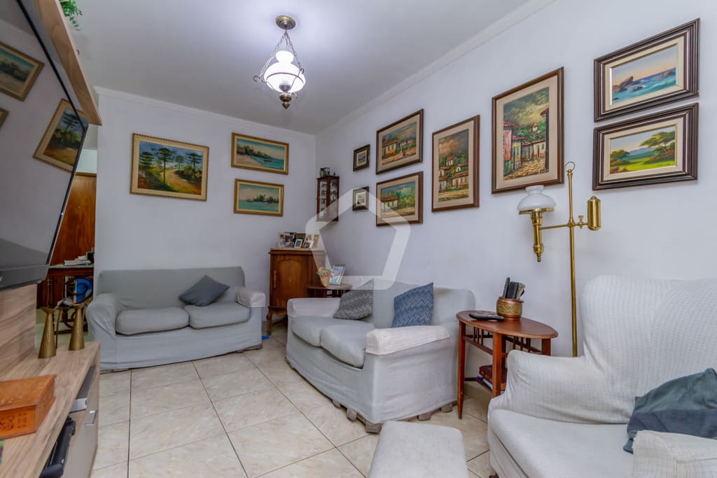 Imagem do imóvel ID-50135 na Rua Maria Cândida, Vila Guilherme, São Paulo - SP