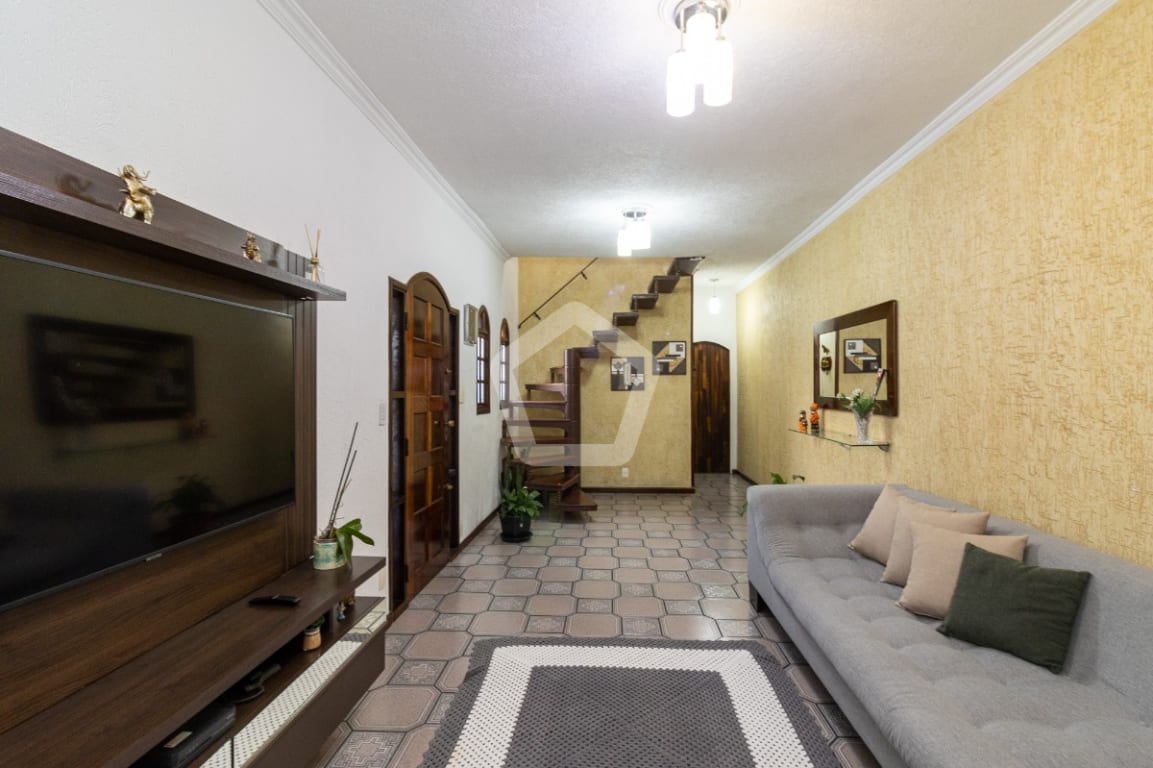 Imagem do imóvel ID-93752 na Rua Calixto de Almeida, Jardim Monjolo, São Paulo - SP