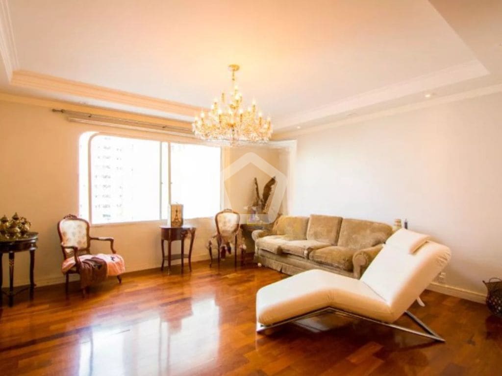 Imagem do imóvel ID-75946 na Rua Santo André, Centro, Santo André - SP