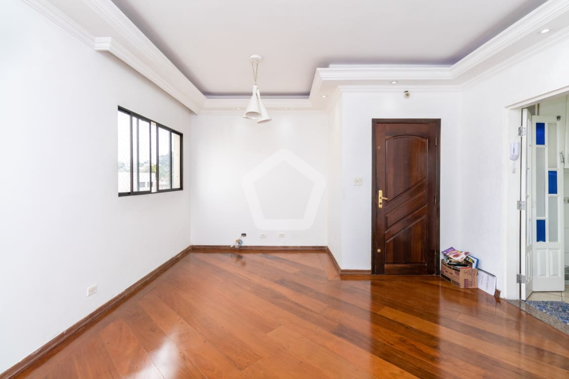 Imagem do imóvel ID-77285 na Rua Gonzaga Franco, Vila Guiomar, Santo André - SP