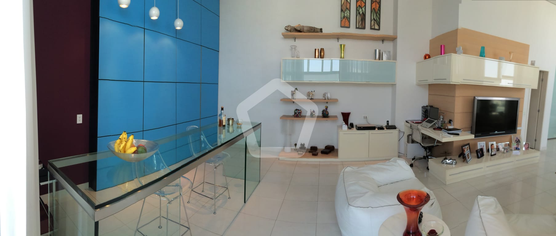 Imagem do imóvel ID-142638 na Alameda Ministro Rocha Azevedo, Cerqueira César, São Paulo - SP