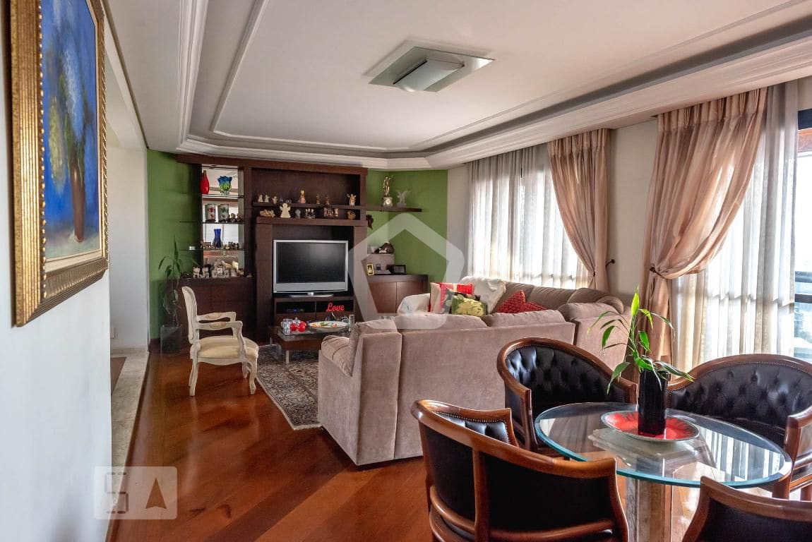 Imagem do imóvel ID-132088 na Rua Alcacer-kehir, Tatuapé, São Paulo - SP