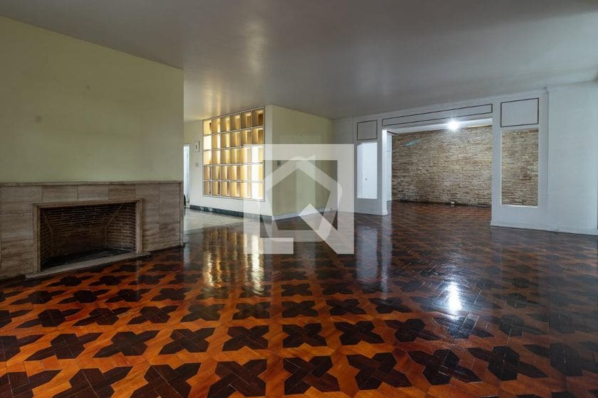 Imagem do imóvel ID-109591 na Avenida Brasil, Jardim Paulista, São Paulo - SP