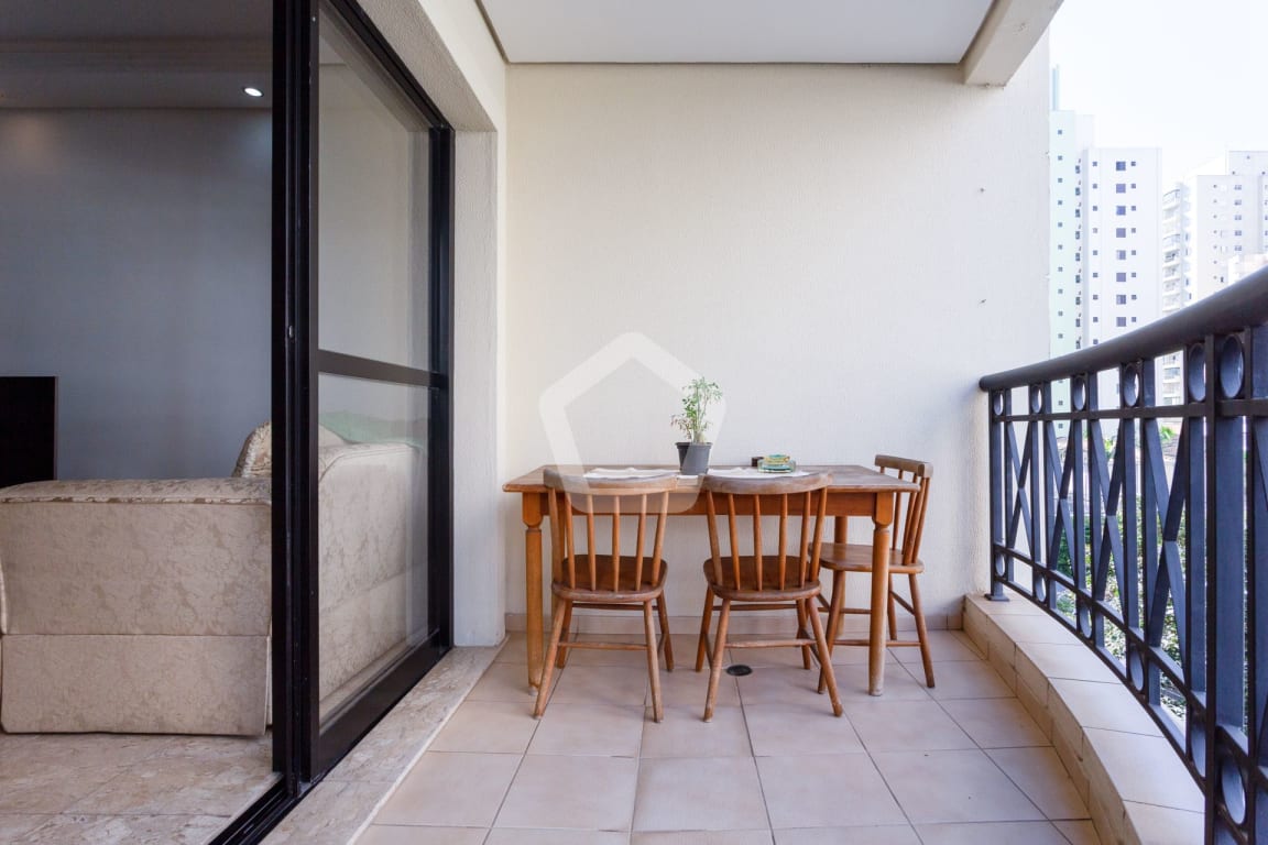 Imagem do imóvel ID-66398 na Rua Doutor Nogueira Martins, Saúde, São Paulo - SP