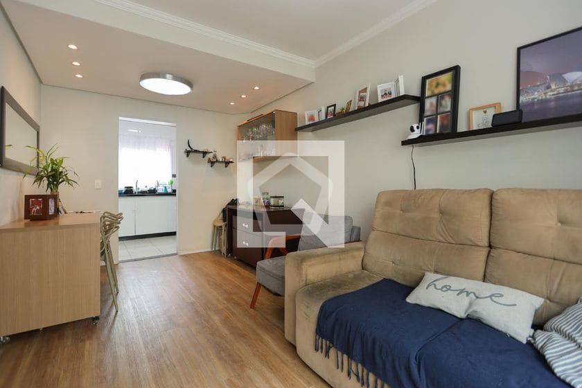 Imagem do imóvel ID-99253 na Rua Lavinio Salles Arcuri, Vila Santista, São Paulo - SP