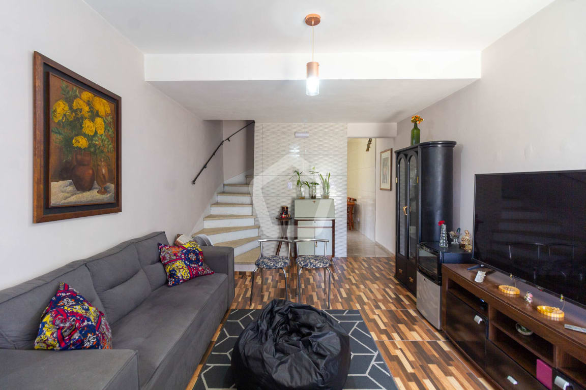 Imagem do imóvel ID-89009 na Rua França Júnior, Cursino, São Paulo - SP