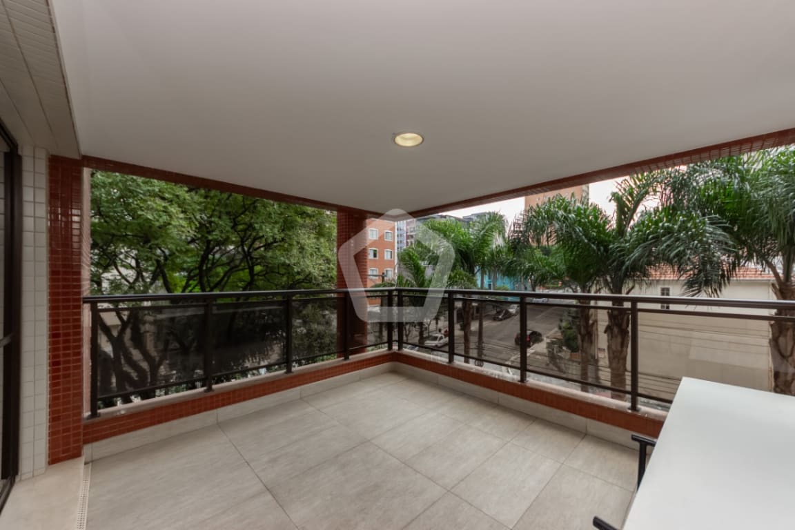 Imagem do imóvel ID-138787 na Rua Joel Jorge de Melo, Vila Mariana, São Paulo - SP