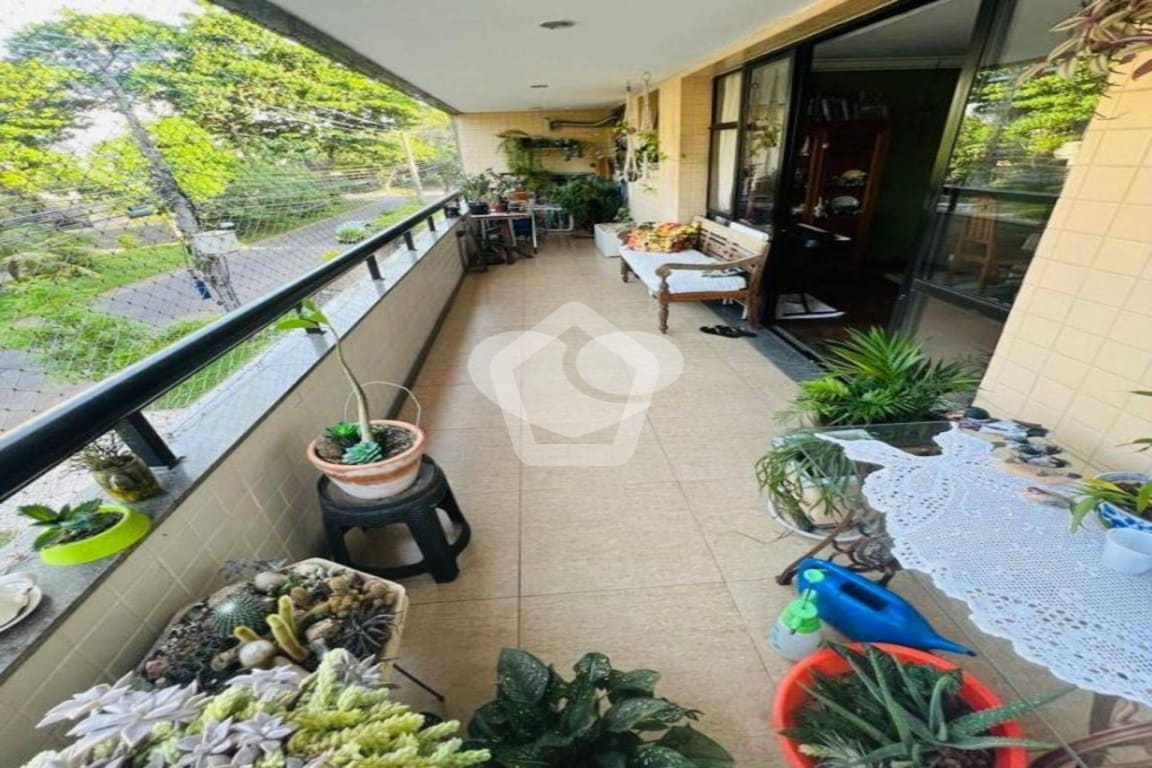 Imagem do imóvel ID-82583 na Avenida Guilherme de Almeida, Recreio dos Bandeirantes, Rio de Janeiro - RJ