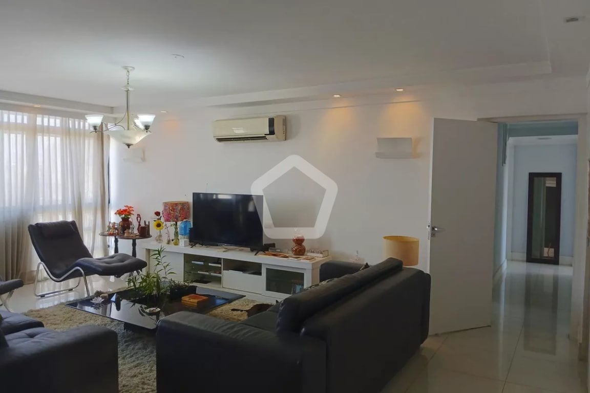 Imagem do imóvel ID-144700 na Rua Conselheiro Nébias, Campos Elíseos, São Paulo - SP