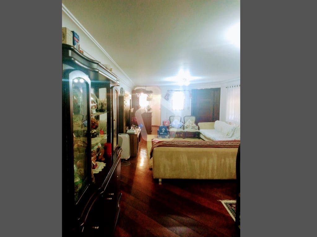 Imagem do imóvel ID-46917 na Travessa Ricardo Veronezi, Vila Humaitá, Santo André - SP