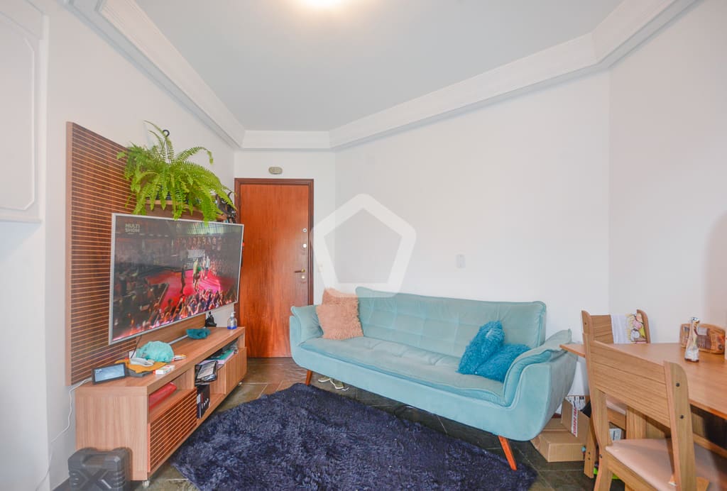 Imagem do imóvel ID-69311 na Rua Alabastro, Aclimação, São Paulo - SP