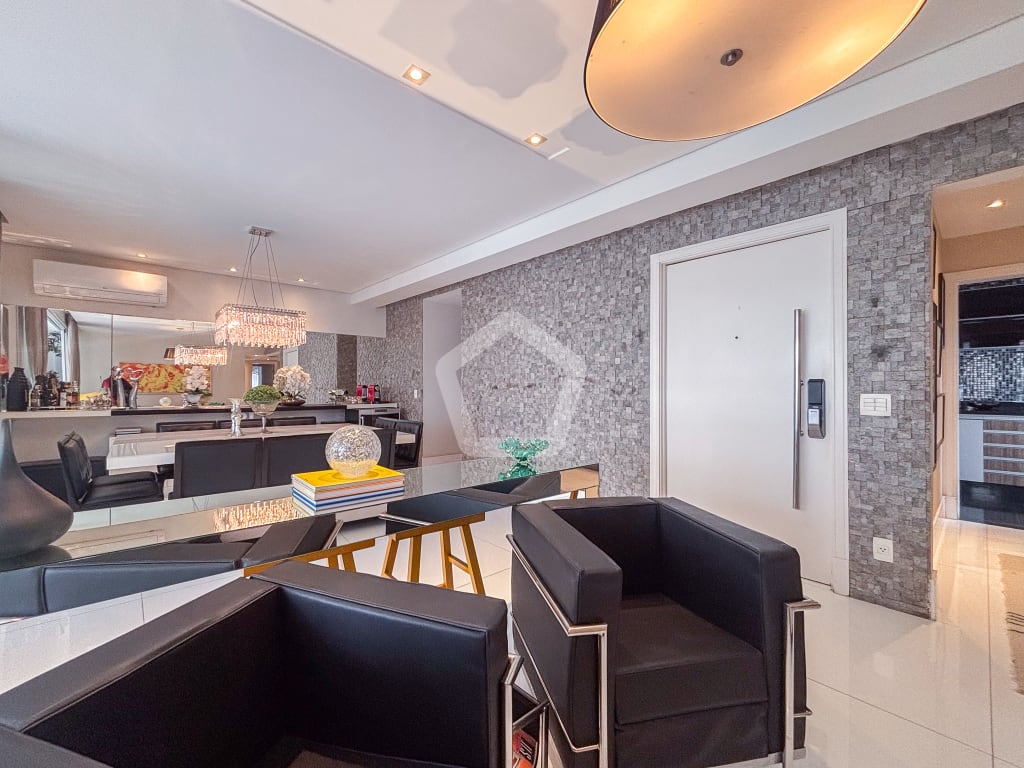 Imagem do imóvel ID-144214 na Rua Volta Redonda, Campo Belo, São Paulo - SP