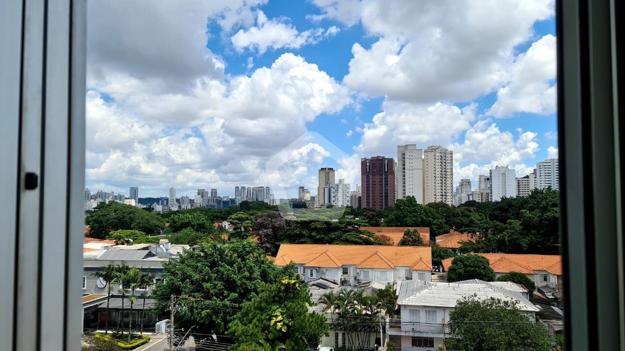 Imagem do imóvel ID-22844 na Avenida Cotovia, Indianópolis, São Paulo - SP