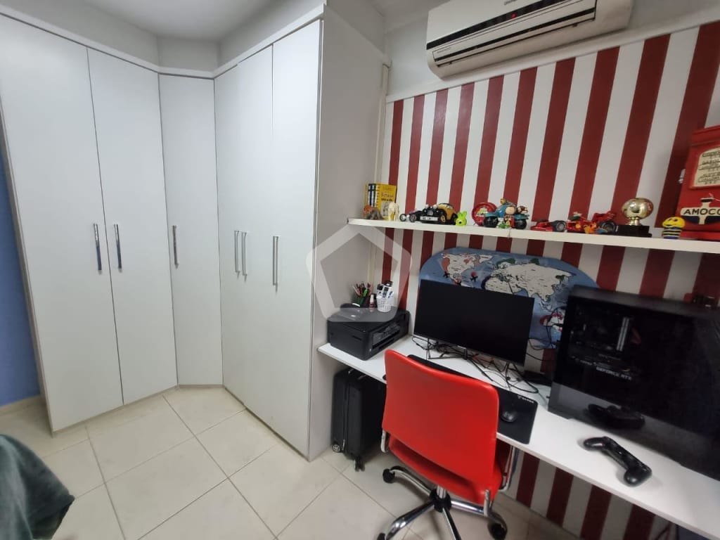 Imagem do imóvel ID-144224 na Rua Ary Barroso, Taquaral, Campinas - SP