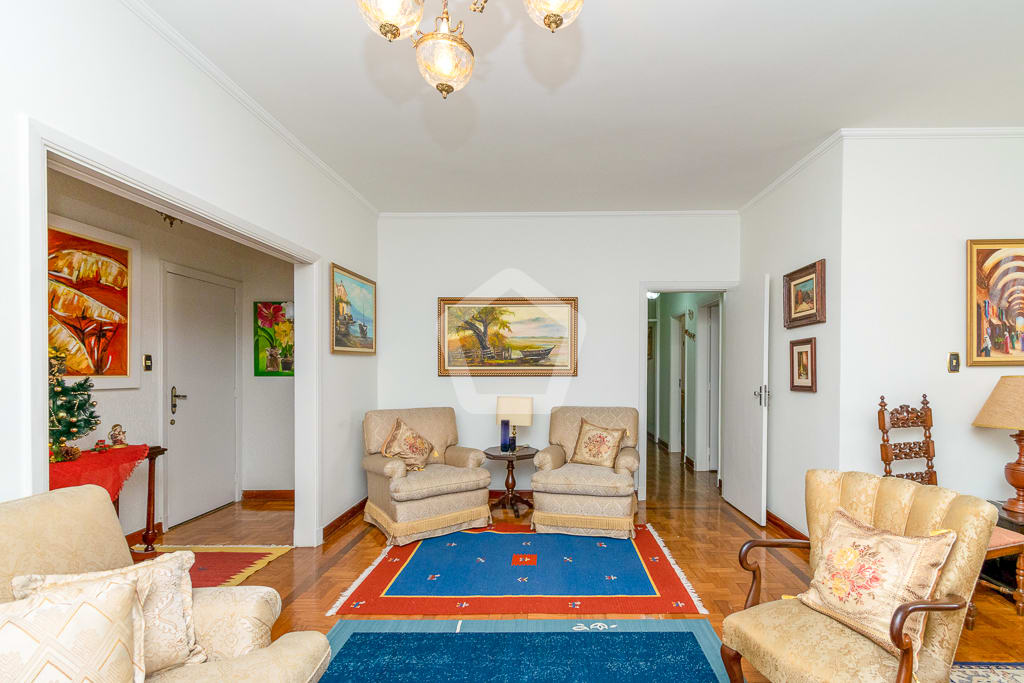 Imagem do imóvel ID-69517 na Rua Tupi, Santa Cecília, São Paulo - SP