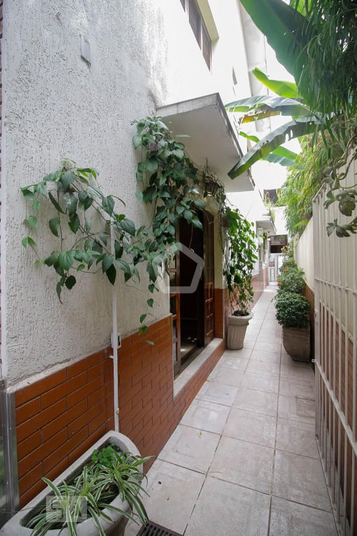 Imagem do imóvel ID-99097 na Rua Camatia, Vila Romana, São Paulo - SP