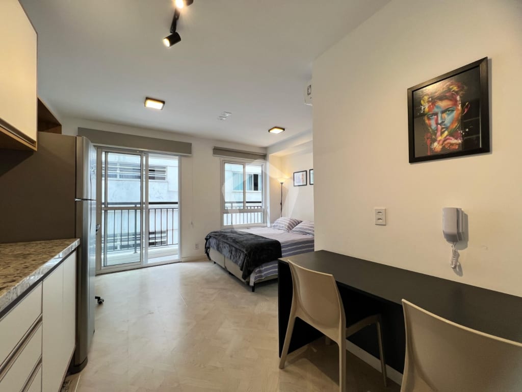 Imagem do imóvel ID-144699 na Rua Artur Prado, Paraíso, São Paulo - SP