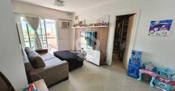 Imagem do imóvel ID-93332 na Rua Humaitá, Humaitá, Rio de Janeiro - RJ