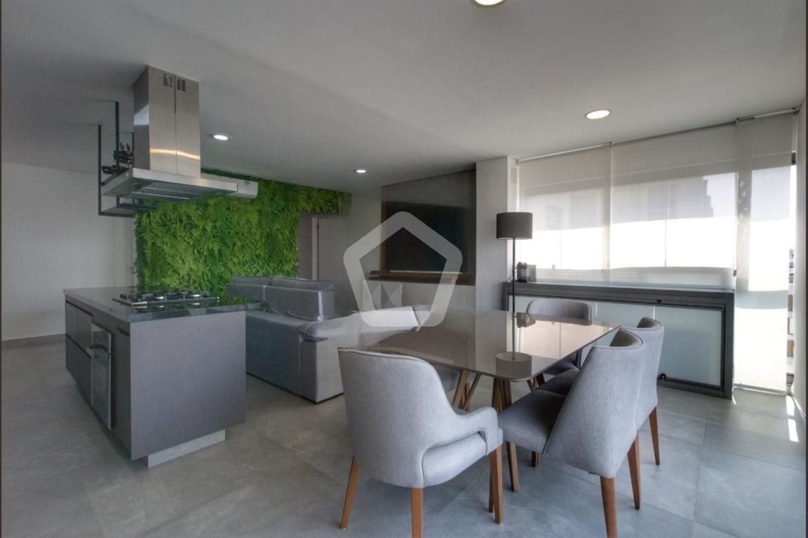 Imagem do imóvel ID-85288 na Rua Doutor Nicolau de Sousa Queirós, Vila Mariana, São Paulo - SP