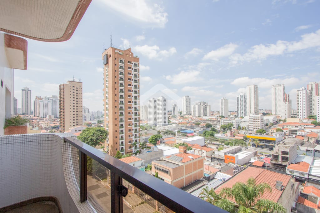 Imagem do imóvel ID-48236 na Rua General Calado, Vila Regente Feijó, São Paulo - SP