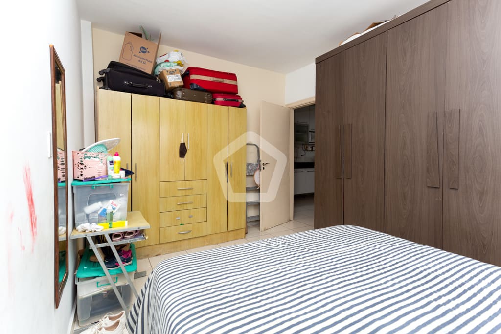 Imagem do imóvel ID-27234 na Rua da Matriz, Santo Amaro, São Paulo - SP