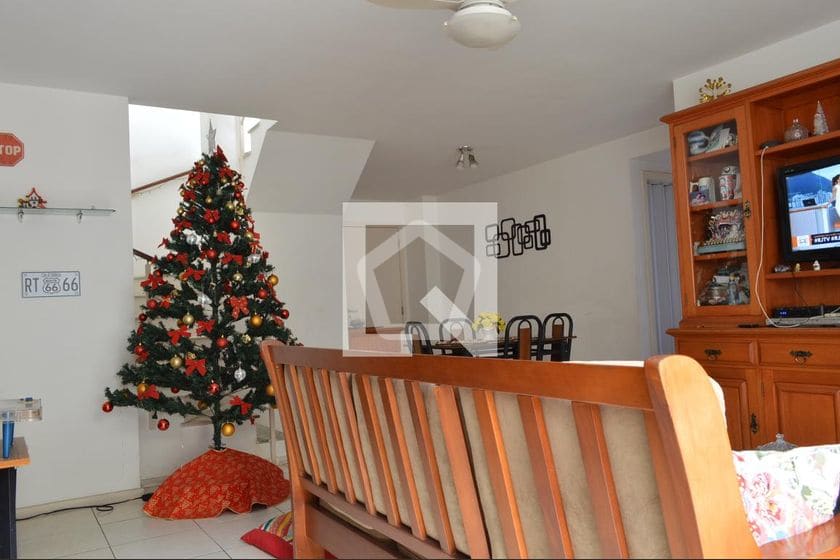 Imagem do imóvel ID-118351 na Rua Mapendi, Taquara, Rio de Janeiro - RJ