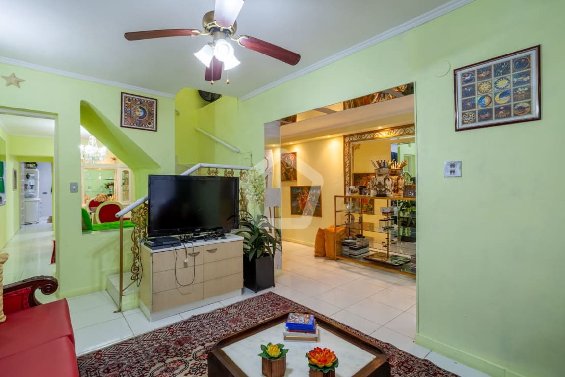 Imagem do imóvel ID-31873 na Rua Frank García, Jabaquara, São Paulo - SP