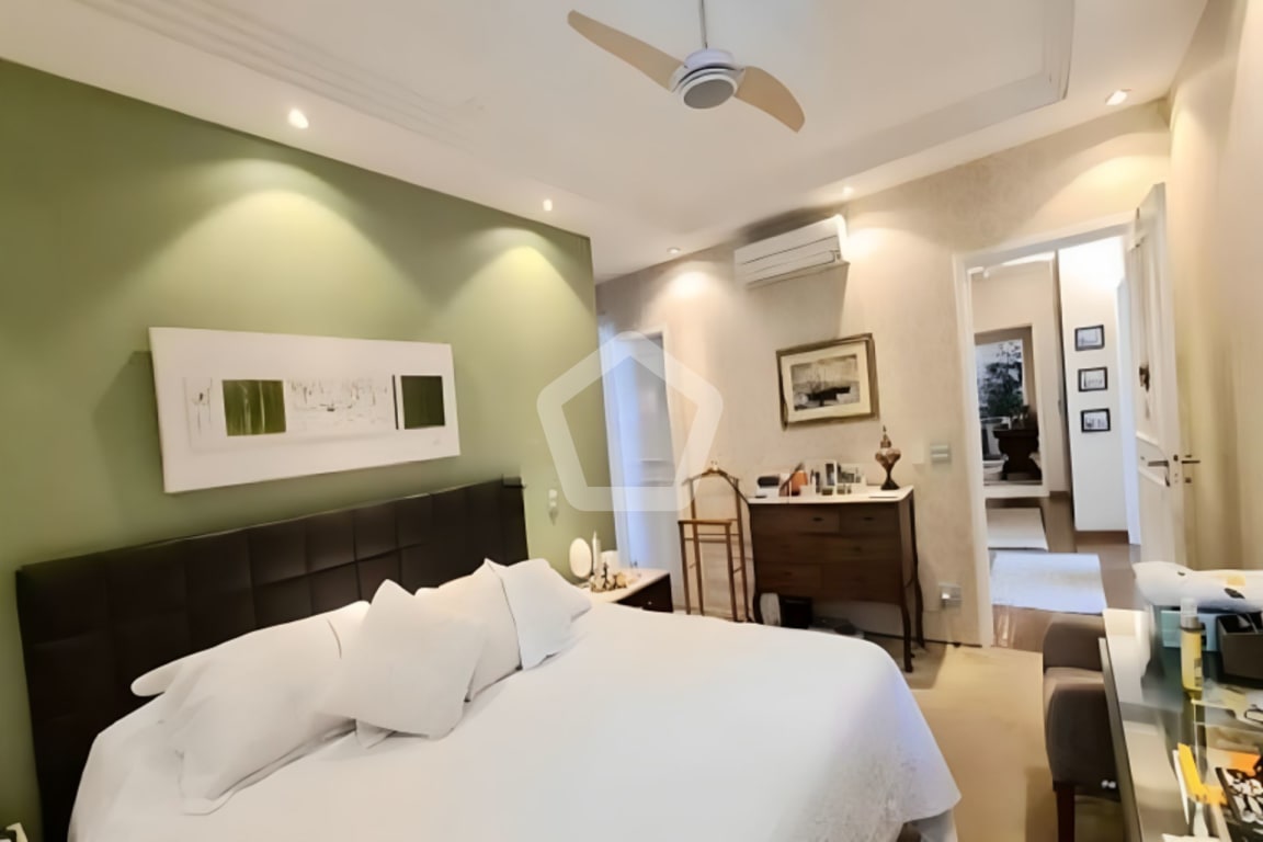 Imagem do imóvel ID-86284 na Rua Doutor Albuquerque Lins, Santa Cecília, São Paulo - SP