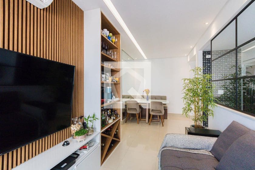 Imagem do imóvel ID-116998 na Avenida Ator José Wilker, Jacarepaguá, Rio de Janeiro - RJ