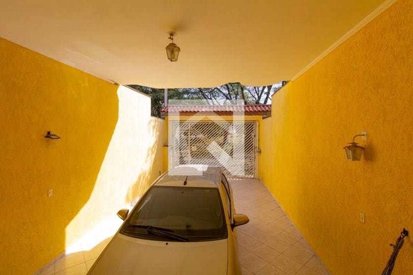 Imagem do imóvel ID-133909 na Praça Macedo Braga, Cidade Patriarca, São Paulo - SP