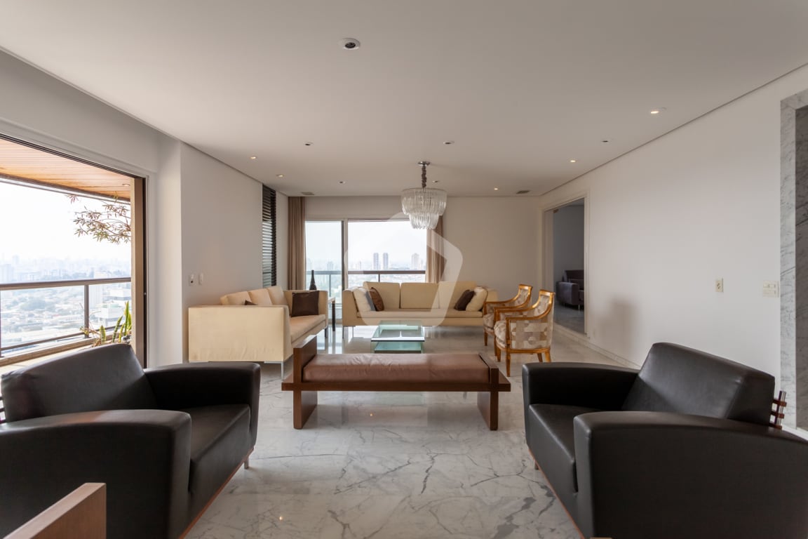 Imagem do imóvel ID-84403 na Rua Luís Molina, Vila Mariana, São Paulo - SP