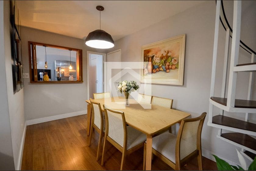 Imagem do imóvel ID-105551 na Rua Rosa E Silva, Grajaú, Rio de Janeiro - RJ