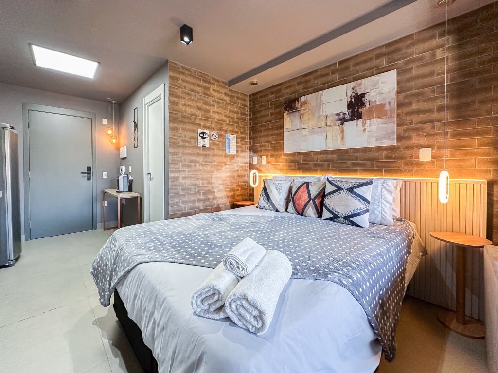 Imagem do imóvel ID-138185 na Rua Paracuê, Vila Madalena, São Paulo - SP