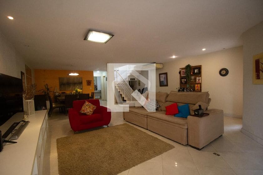 Imagem do imóvel ID-117543 na Alameda do Jequitibá, Vargem Grande, Rio de Janeiro - RJ