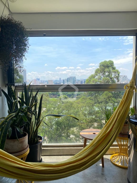 Imagem do imóvel ID-108521 na Rua Ventura Ladalardo, Panamby, São Paulo - SP