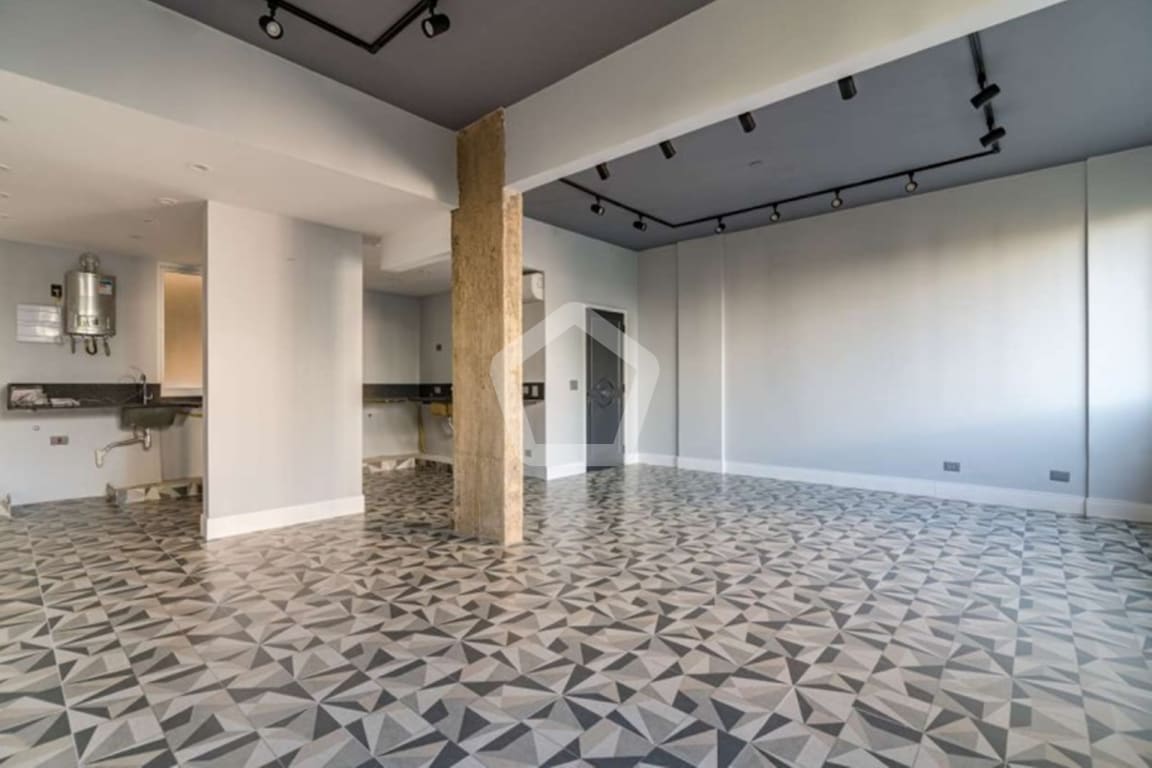 Imagem do imóvel ID-80339 na Rua Groenlândia, Jardim America, São Paulo - SP