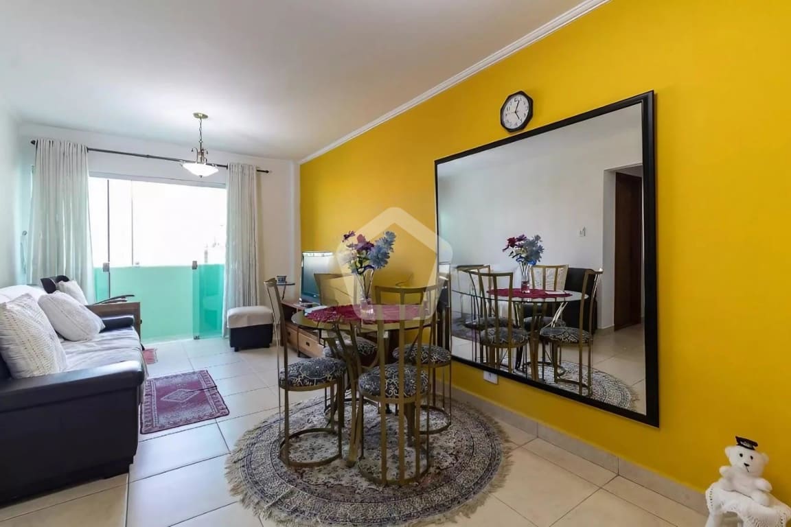 Imagem do imóvel ID-88409 na Rua Pires da Mota, Liberdade, São Paulo - SP