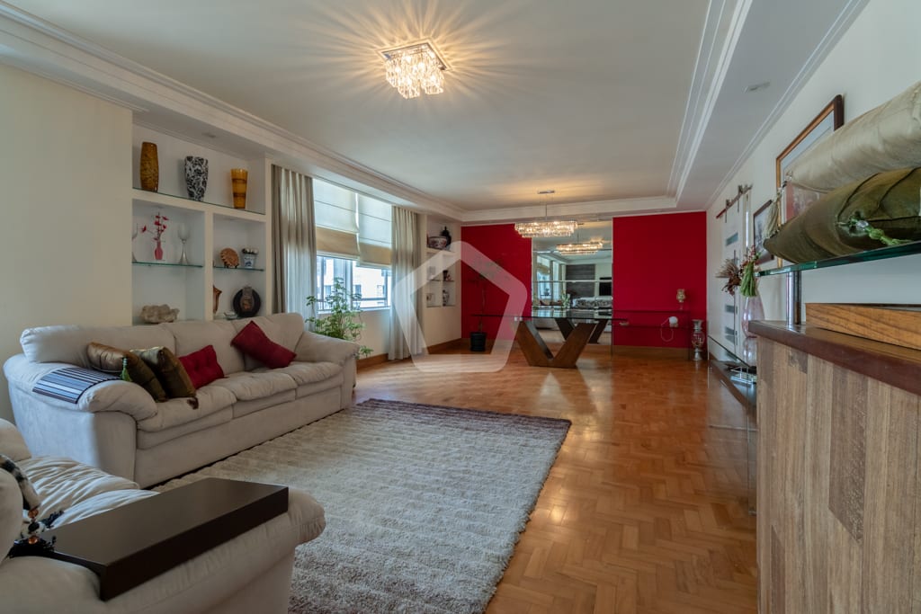 Imagem do imóvel ID-67455 na Rua Pamplona, Jardim Paulista, São Paulo - SP