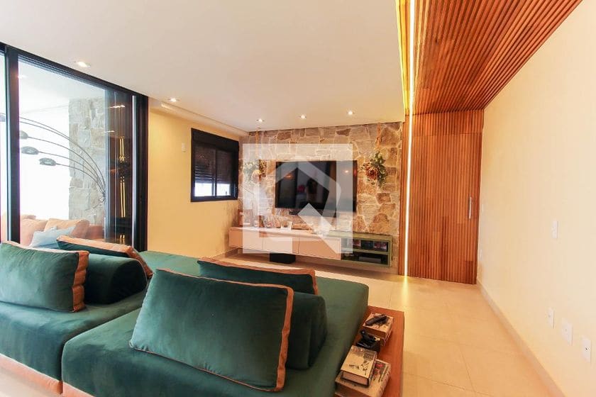 Imagem do imóvel ID-125840 na Rua Itabaiana, Belém, São Paulo - SP