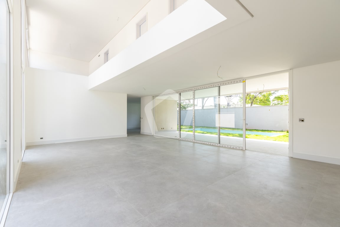 Imagem do imóvel ID-144852 na Rua José Gambarini, Jardim Cordeiro, São Paulo - SP