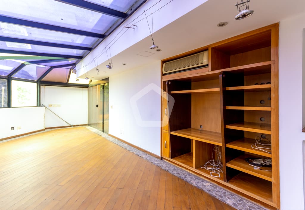 Imagem do imóvel ID-39384 na Rua Itaiteva, Panamby, São Paulo - SP