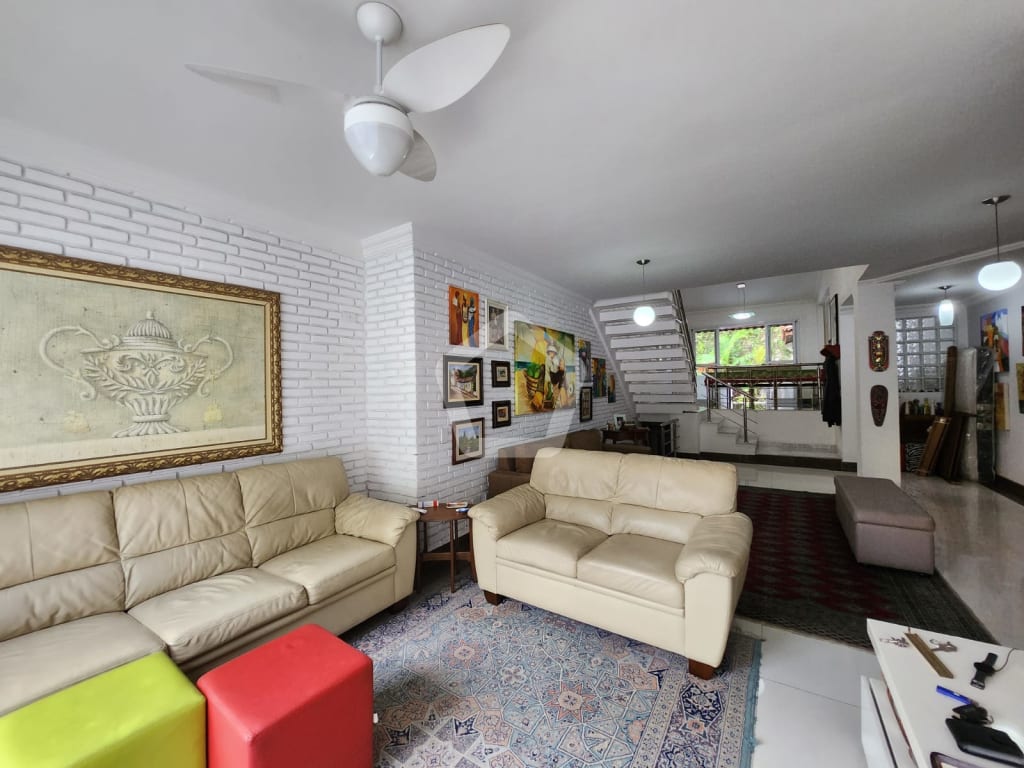 Imagem do imóvel ID-91649 na Rua Itapacurai, Paraíso do Morumbi, São Paulo - SP