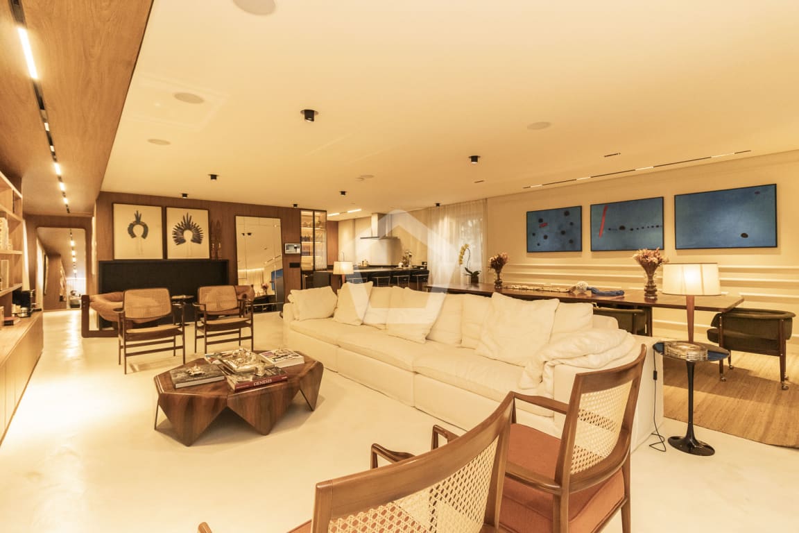 Imagem do imóvel ID-96845 na Rua Oscar Freire, Cerqueira César, São Paulo - SP