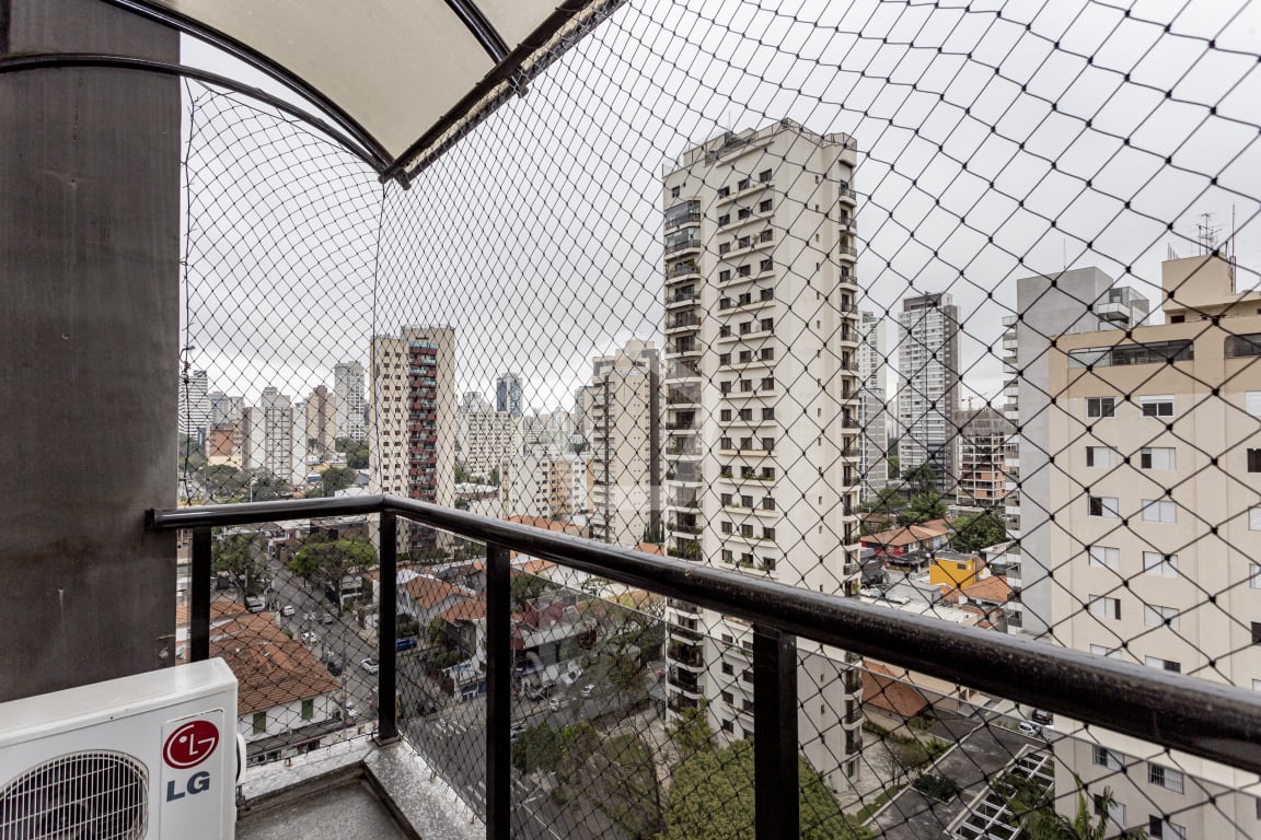 Imagem do imóvel ID-82907 na Rua Casa do Ator, Vila Olímpia, São Paulo - SP