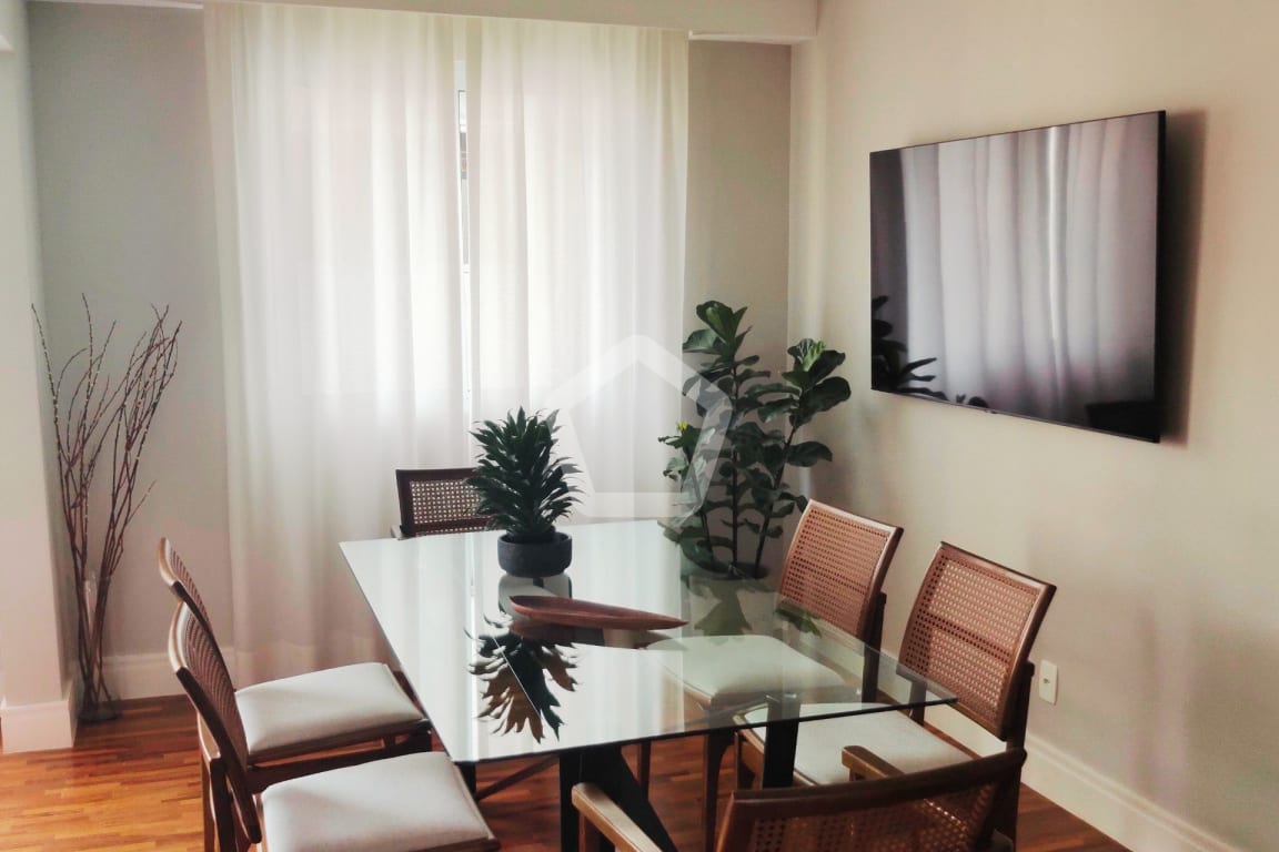 Imagem do imóvel ID-88599 na Alameda Franca, Jardim Paulista, São Paulo - SP