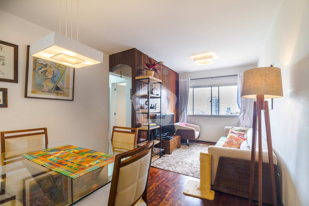 Imagem do imóvel ID-20000 na Rua Cayowaá, Perdizes, São Paulo - SP